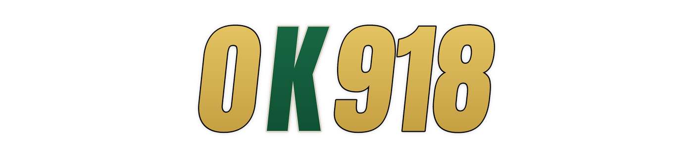0k918 โลโก้